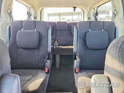 Zdjęcie 10 z 13 samochodu: 2011 DODGE GRAND CARAVAN EXPRESS VIN:2D4RN4DG4BR608736 - miniatura