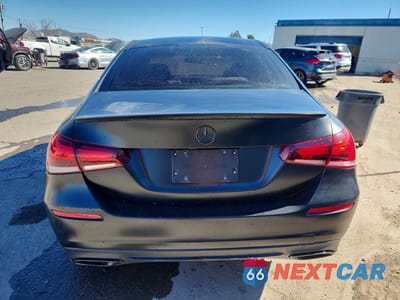 Zdjęcie 6 z 11 samochodu: 2020 MERCEDES-BENZ A 220 VIN:WDD3G4EB8LW039680 - miniatura