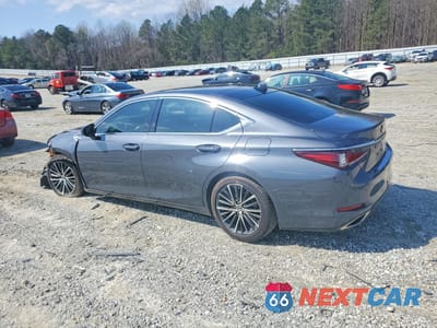 Drugie zdjęcie samochodu z przodu: 2022 LEXUS ES 350 BASE VIN:58ADZ1B18NU116957 - miniatura