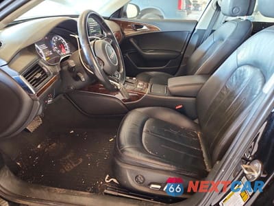 Zdjęcie 8 z 12 samochodu: 2017 AUDI A6 PREMIUM PLUS VIN:WAUD8AFC1HN115719 - miniatura