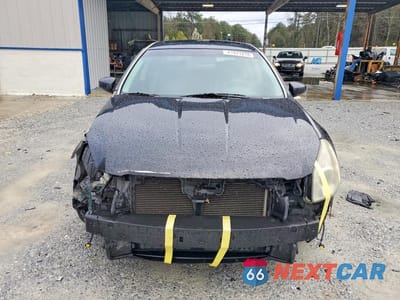 Piąte zdjęcie samochodu w środku: 2008 NISSAN MAXIMA 3.5 SE VIN:1N4BA41E28C824055 - miniatura