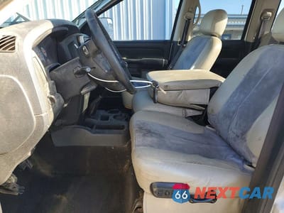 Zdjęcie 7 z 12 samochodu: 2003 DODGE RAM ST VIN:3D7MA48C93G813167 - miniatura