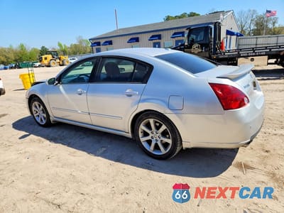 Drugie zdjęcie samochodu z przodu: 2007 NISSAN MAXIMA 3.5 SE VIN:1N4BA41E57C801609 - miniatura