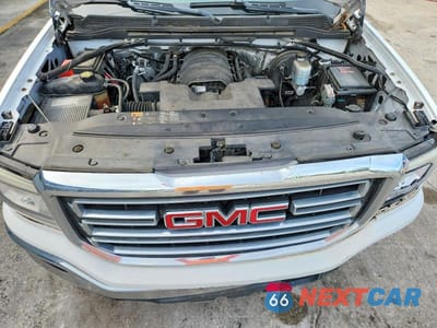 Zdjęcie 11 z 12 samochodu: 2016 GMC SIERRA C1500 VIN:1GTN1LEC5GZ901328 - miniatura