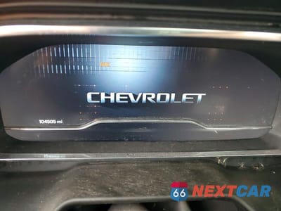 Zdjęcie 9 z 12 samochodu: 2022 CHEVROLET TAHOE K1500 RST VIN:1GNSKRKD5NR103903 - miniatura