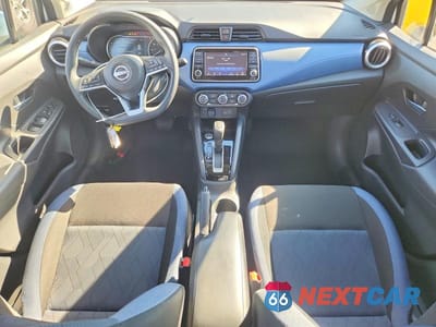 Zdjęcie 8 z 12 samochodu: 2025 NISSAN VERSA SV VIN:3N1CN8EV4SL867296 - miniatura