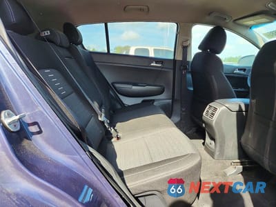 Zdjęcie 11 z 13 samochodu: 2018 KIA SPORTAGE LX VIN:KNDPM3AC2J7481827 - miniatura