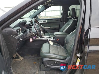 Zdjęcie 7 z 13 samochodu: 2023 FORD EXPLORER TIMBERLINE VIN:1FMSK8JH3PGA52550 - miniatura