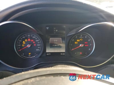 Zdjęcie 9 z 12 samochodu: 2019 MERCEDES-BENZ GLC COUPE 300 4MATIC VIN:WDC0J4KB3KF576145 - miniatura