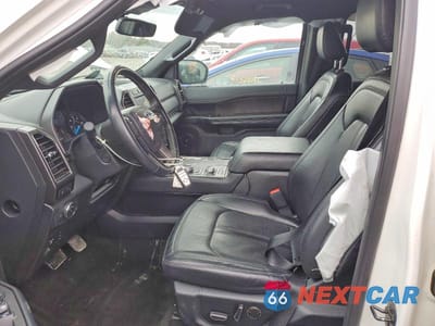 Zdjęcie 7 z 13 samochodu: 2021 FORD EXPEDITION MAX LIMITED VIN:1FMJK2AT9MEA33957 - miniatura