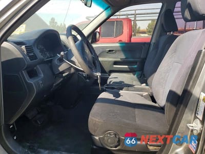 Zdjęcie 7 z 11 samochodu: 2006 HONDA CR-V LX VIN:JHLRD785X6C009447 - miniatura