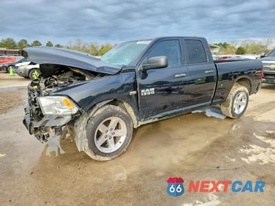 2018 RAM 1500 1C6RR6FT4JS131883 - główne zdjęcie licytacji z USA - miniatura