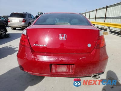 Zdjęcie 6 z 12 samochodu: 2010 HONDA ACCORD LX VIN:1HGCS1B31AA011588 - miniatura