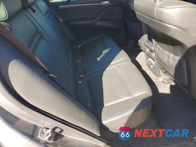 Zdjęcie 11 z 12 samochodu: 2010 BMW X5 XDRIVE48I VIN:5UXFE8C56AL312209 - miniatura