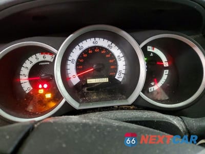 Zdjęcie 9 z 11 samochodu: 2013 TOYOTA TACOMA BASE VIN:5TFNX4CN0DX031620 - miniatura