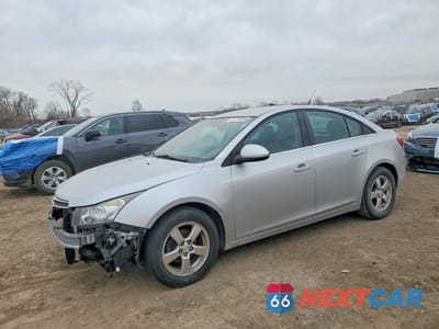2013 CHEVROLET CRUZE LT 1G1PC5SBXD7219149 - główne zdjęcie licytacji z USA - miniatura