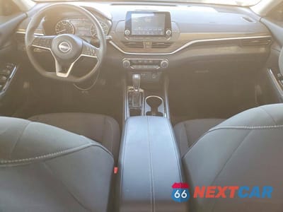 Zdjęcie 8 z 12 samochodu: 2023 NISSAN ALTIMA SV VIN:1N4BL4DV8PN420928 - miniatura