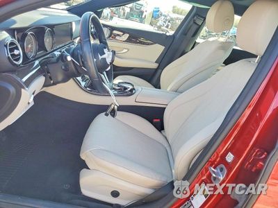 Zdjęcie 7 z 12 samochodu: 2019 MERCEDES-BENZ E 450 4MATIC VIN:WDDZF6JB0KA675729 - miniatura
