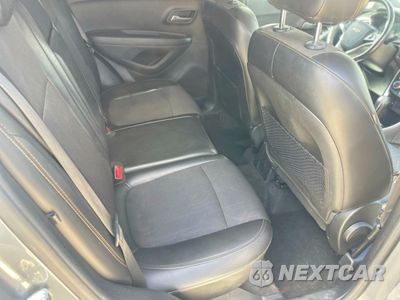 Zdjęcie 6 z 11 samochodu: 2019 CHEVROLET TRAX 1LT VIN:KL7CJLSB5K8904016 - miniatura