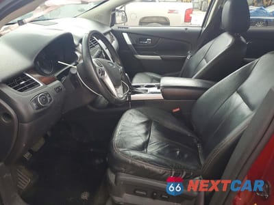 Zdjęcie 7 z 14 samochodu: 2013 FORD EDGE LIMITED VIN:2FMDK3KC1DBB71070 - miniatura