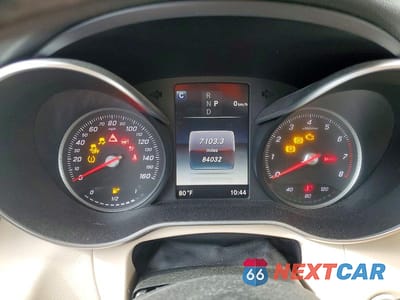 Zdjęcie 9 z 13 samochodu: 2017 MERCEDES-BENZ GLC 300 VIN:WDC0G4JB2HV010119 - miniatura