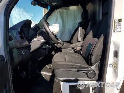 Zdjęcie 7 z 14 samochodu: 2022 MERCEDES-BENZ SPRINTER 2500 VIN:W1Y4DCHY1NT104032 - miniatura