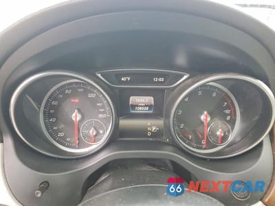 Zdjęcie 9 z 13 samochodu: 2018 MERCEDES-BENZ GLA 250 4MATIC VIN:WDCTG4GB5JJ463247 - miniatura