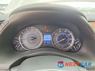 Zdjęcie 9 z 14 samochodu: 2019 INFINITI QX80 LUXE VIN:JN8AZ2ND7K9850535 - miniatura