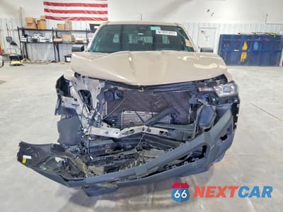 Piąte zdjęcie samochodu w środku: 2024 CHEVROLET COLORADO VIN:1GCGSBEC3R1144835 - miniatura