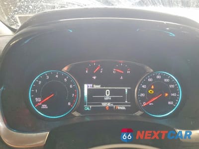 Zdjęcie 9 z 13 samochodu: 2018 CHEVROLET TRAVERSE LT VIN:1GNEVGKW6JJ272136 - miniatura