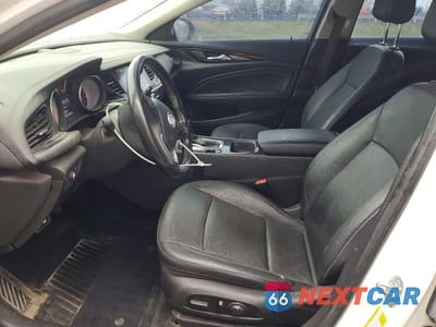 Zdjęcie 7 z 11 samochodu: 2018 BUICK REGAL ESSENCE VIN:W04GP6SX2J1136496 - miniatura