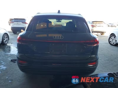 Zdjęcie 6 z 13 samochodu: 2025 AUDI Q6 E-TRON PRESTIGE VIN:WA134BGF1SA063459 - miniatura