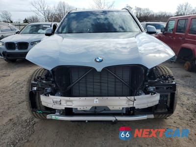 Piąte zdjęcie samochodu w środku: 2026 BMW X5 XDRIVE40I VIN:5UX23EU06T9289293 - miniatura