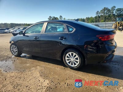 Drugie zdjęcie samochodu z przodu: 2024 KIA FORTE LX VIN:3KPF24AD4RE711203 - miniatura
