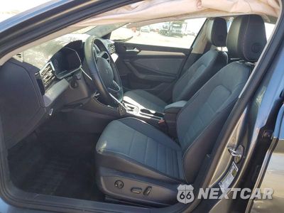 Zdjęcie 7 z 11 samochodu: 2025 VOLKSWAGEN JETTA SE VIN:3VWEX7BUXSM056356 - miniatura
