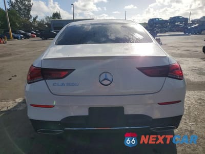 Zdjęcie 6 z 11 samochodu: 2020 MERCEDES-BENZ CLA 250 VIN:WDD5J4GB1LN074722 - miniatura