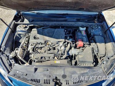 Zdjęcie 11 z 11 samochodu: 2018 TOYOTA CAMRY LE VIN:4T1B11HK7JU589295 - miniatura