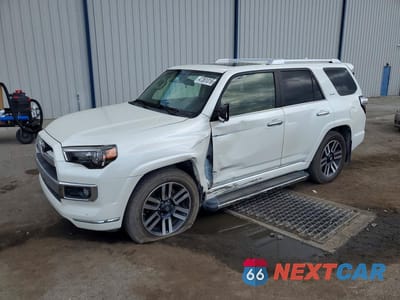 2015 TOYOTA 4RUNNER LIMITED JTEZU5JRXF5109465 - główne zdjęcie licytacji z USA - miniatura