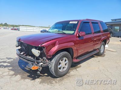 1999 GMC DENALI 1GKEK13R6XR918474 - główne zdjęcie licytacji z USA - miniatura
