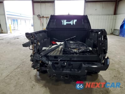 Zdjęcie 6 z 12 samochodu: 2024 TOYOTA TACOMA TRD OFF-ROAD VIN:3TMLB5JN1RM016992 - miniatura