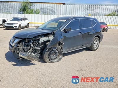 2020 NISSAN ROGUE S JN8AT2MT6LW005379 - główne zdjęcie licytacji z USA - miniatura