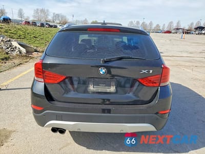 Zdjęcie 6 z 12 samochodu: 2013 BMW X1 XDRIVE35I VIN:WBAVM5C51DVV90052 - miniatura