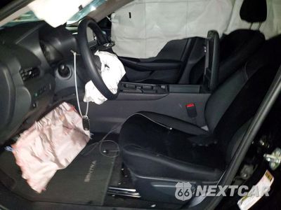 Zdjęcie 7 z 14 samochodu: 2025 NISSAN SENTRA S VIN:3N1AB8BV6SY349861 - miniatura