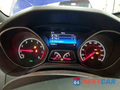 Zdjęcie 9 z 12 samochodu: 2015 FORD FOCUS ST VIN:1FADP3L96FL274471 - miniatura