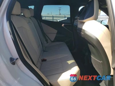 Zdjęcie 11 z 14 samochodu: 2025 BMW X3 30 XDRIVE VIN:5UX53GP02S9109150 - miniatura