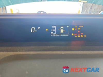 Zdjęcie 9 z 12 samochodu: 2018 TOYOTA PRIUS C TWO VIN:JTDKDTB37J1619986 - miniatura