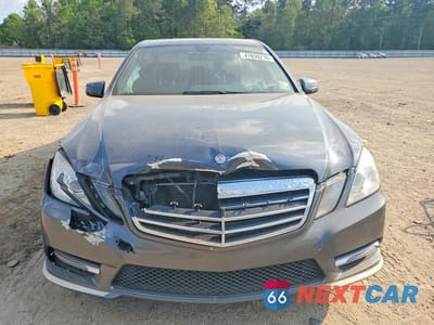 Piąte zdjęcie samochodu w środku: 2013 MERCEDES-BENZ E 350 VIN:WDDHF5KB8DA711173 - miniatura