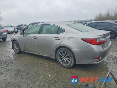 Drugie zdjęcie samochodu z przodu: 2017 LEXUS ES 300H BASE VIN:JTHBW1GG2H2144793 - miniatura