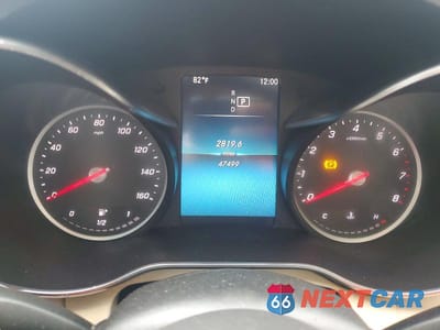 Zdjęcie 9 z 12 samochodu: 2020 MERCEDES-BENZ C 300 VIN:WDDWF8DB3LR530777 - miniatura