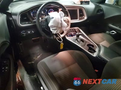 Zdjęcie 8 z 13 samochodu: 2021 DODGE CHALLENGER GT VIN:2C3CDZJG7MH674220 - miniatura